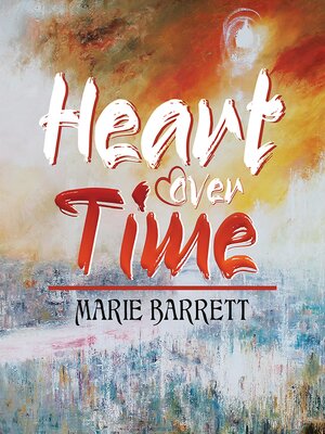 cover image of Heart Over Time